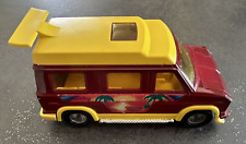 Majorette van bordeaux d'occasion  Montélimar