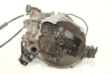 Cambio manuale citroen usato  Trambileno