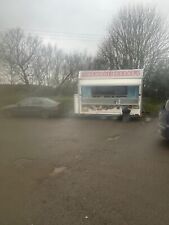 Hot food trailer for sale  SWINDON