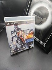 Battlefield 4 / PlayStation 3 PS3 / CIB / Limpo / Testado / Leia  comprar usado Battlefield 4 / PlayStation 3 PS3 / CIB / Limpo / Testado / Leia  comprar usado  Enviando para Brazil