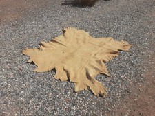 Rawhide leather large for sale  Randsburg