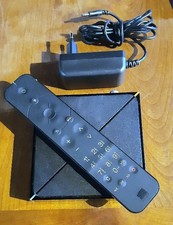 Décodeur tv4 uhd d'occasion  Vouillé
