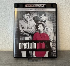 Pretty pink uhd gebraucht kaufen  Duisburg