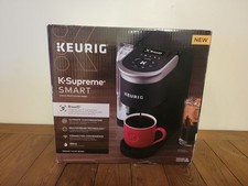 Keurig supreme smart for sale  Crofton