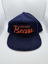 Vintage chicago bears for sale  Chicago