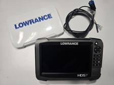 Lowrance hds gen3 for sale  North Miami Beach