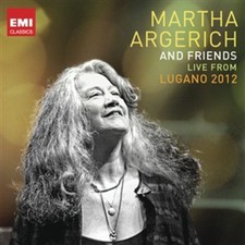 Martha argerich martha for sale  UK