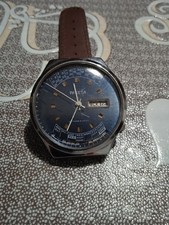 Orologio polso uomo usato  Italia