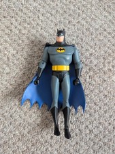 Batman animated series for sale  WESTON-SUPER-MARE