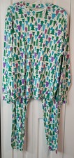 holiday pajama ladies for sale  Amelia Court House