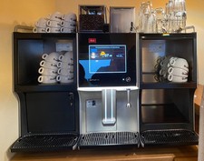 Melitta cafina xt6 gebraucht kaufen  Koblenz