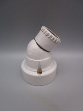 Applique ancienne porcelaine d'occasion Applique ancienne porcelaine d'occasion  Champs-sur-Marne