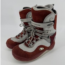 Salomon mens snowboard for sale  New Britain