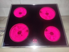 Juno jec1460 kochfeld gebraucht kaufen Juno jec1460 kochfeld gebraucht kaufen  Böhlen