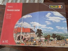 Kirmes traber show gebraucht kaufen Kirmes traber show gebraucht kaufen  Bremen