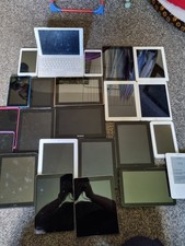 tablets joblots for sale tablets joblots for sale DERBY