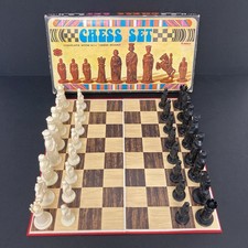 Vintage roxy chess for sale  HARTLEPOOL