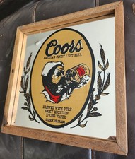 Rare coors graphic for sale  Dedham