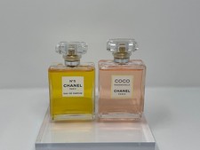Authentic chanel parfum for sale  Cypress