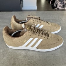 Adidas samba tan for sale  MIDDLESBROUGH