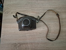 Kamera zeiss ikon gebraucht kaufen  Duisburg