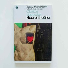 Hora da Estrela - Clarice Lispector (Paperback) comprar usado  Enviando para Brazil