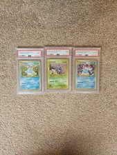 Pokémon tcg vintage for sale  READING