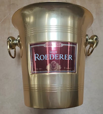 Louis roederer eisbehälter gebraucht kaufen  Bielefeld