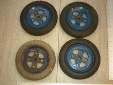Meccano lot roues d'occasion Meccano lot roues d'occasion  Orleans-