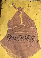 Sheri bodell silk for sale  Macon