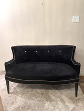 Bougie black velvet for sale  Houston