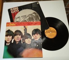 Beatles 33t osx d'occasion Beatles 33t osx d'occasion  Dammarie