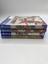 Ps4 lot sports for sale  Intercession City