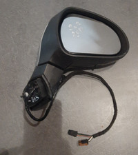 Retroviseur electrique droit d'occasion  Marboz