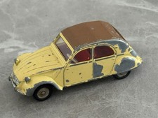 Vintage dinky toys d'occasion  Expédié en Belgium