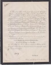 1869 death mrs. d'occasion  Expédié en Belgium