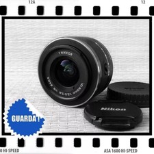 Nikon nikkor 30mm usato  Italia