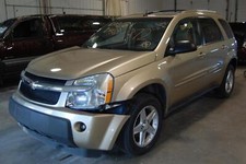 2005 equinox onstar for sale  Saint Cloud