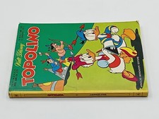 Fumetto topolino libretto usato  Villar Focchiardo