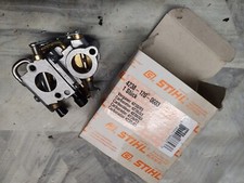 Stihl vergaser 410 gebraucht kaufen  Bad Kreuznach