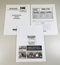 Bolens husky 1886 for sale  Brookfield
