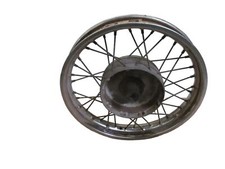 Felge hinten 5x18 gebraucht kaufen  Ellwangen (Jagst)