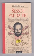 Libro sesso fai usato  Italia