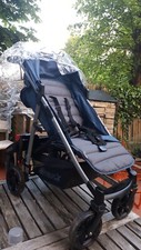 Pushchair hauck rapid for sale  BECKENHAM