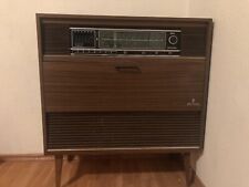 Grundig konzertschrank gebraucht kaufen  Eichendorf