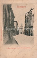 1900c casalmaggiore palazzo usato  Cremona