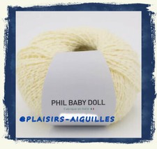 Pelotes laine phil d'occasion Pelotes laine phil d'occasion  Lestrem