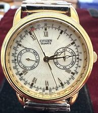 Vintage citizen quartz for sale  San Antonio