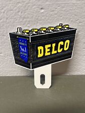 Delco battery garage for sale  Saint Charles