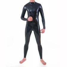 100 latex rubber d'occasion  Expédié en France